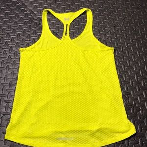 Under Armor Women's Tank Small
